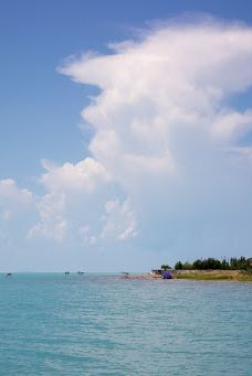 巴尔喀什湖-Balkhash District