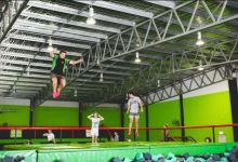 Flip Out Stoke (Stone)景点图片