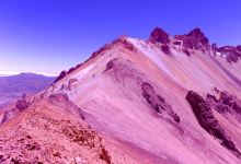 Tunupa Volcano景点图片