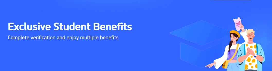 Exclusive Student Benefits | Flight & Train Discounts