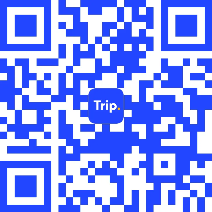 Trip.com Traveller’s Wonderland