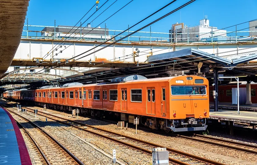 JR Yumesaki Line