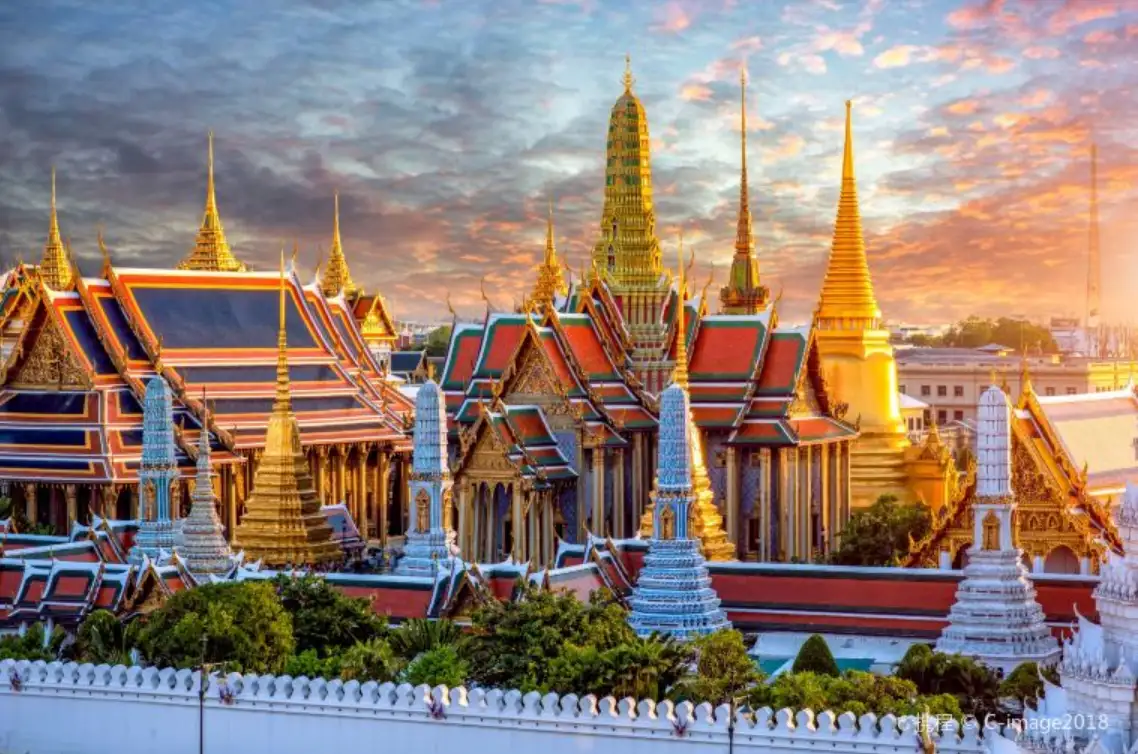 ไปเที่ยวที่ไหนดี ในโลก