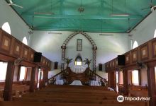 Cook Island Christian Church (CICC)景点图片