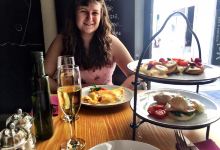 Zinfandel Food & Wine Bar美食图片