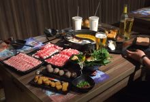 呷哺呷哺(齐齐哈尔万达店)美食图片