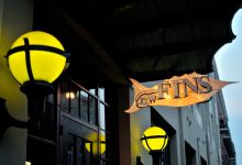GW Fins美食图片