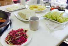 锦和涮府美食图片