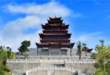 福泉旅游图片-福泉民俗风情1日游