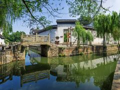 江南好风光，湖州5日全景深度游