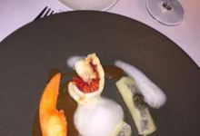 Restaurant Il Cortile美食图片