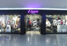 Etam购物图片