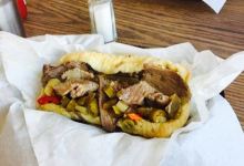 Lil's Chicago Italian Beef美食图片