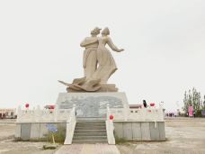 可鲁克湖景区-德令哈-豆丁爸看世界