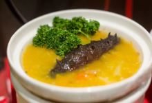 山西会馆(体育路店)美食图片