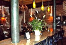 Orleans Grapevine Wine Bar and Bistro美食图片