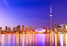 多伦多旅游图片-安大略省6日游