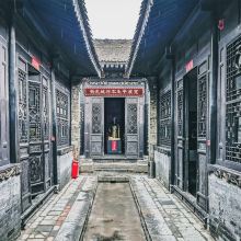 蒲城图片