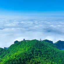 云台山图片
