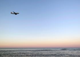 Ercan to Georgetown Flights