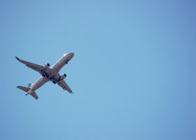 Billet d'avion Goa - Mumbai