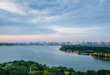 浙江旅游图片-城市串游，华东三市加乌镇4日游