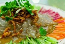 顺风酒家美食图片